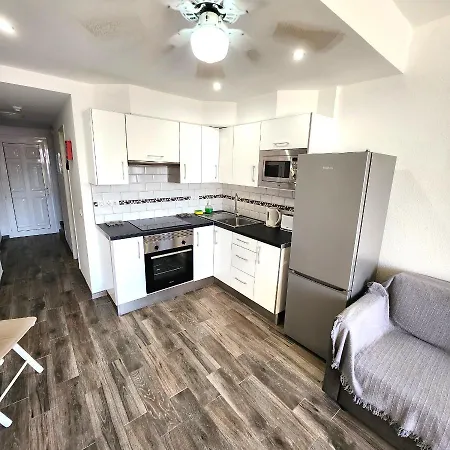 Apartment Castle Harbour Duplex With Pool View C115