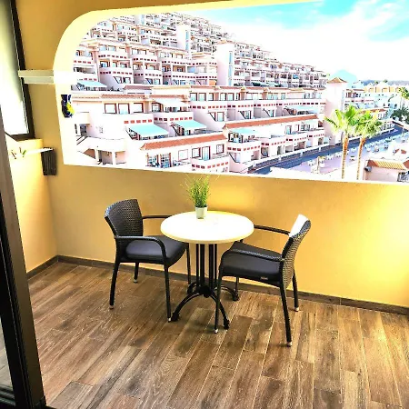 Apartment Castle Harbour Duplex With Pool View C115