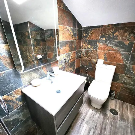 Castle Harbour Duplex With Pool View C115 Apartment Los Cristianos (Tenerife)