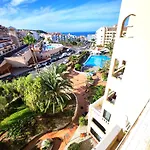 Castle Harbour Duplex With Pool View C115 * לוס כריסטיאנוס
