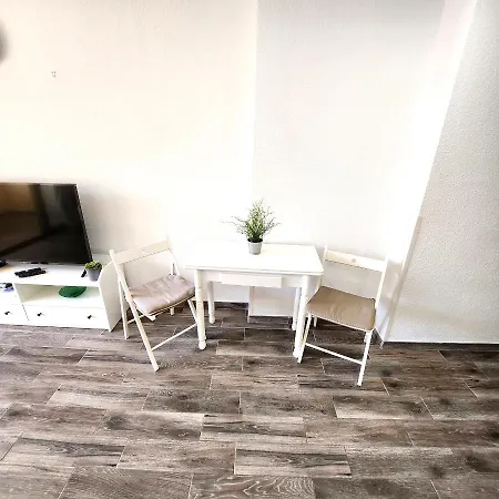 Apartment Castle Harbour Duplex With Pool View C115 Los Cristianos (Tenerife)