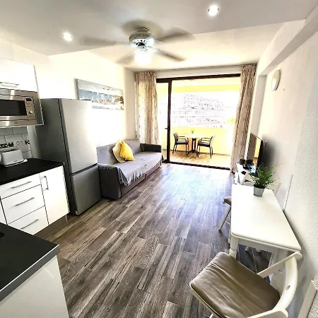 Apartment Castle Harbour Duplex With Pool View C115