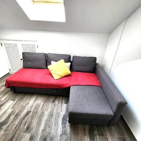 Apartment Castle Harbour Duplex With Pool View C115