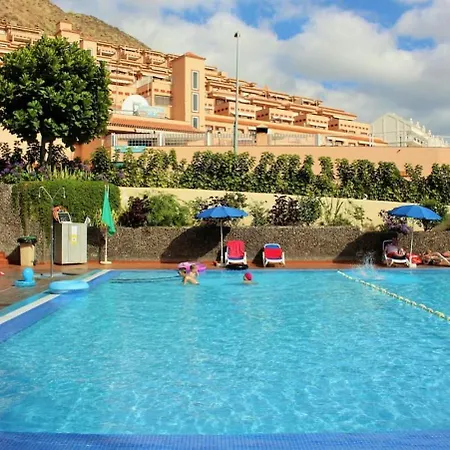 Apartment Castle Harbour Duplex With Pool View C115 *