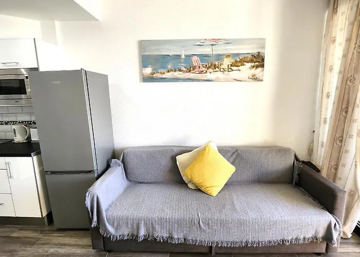 Castle Harbour Duplex With Pool View C115 * 洛斯克里斯蒂亚诺斯