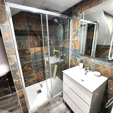 Castle Harbour Duplex With Pool View C115 דירה