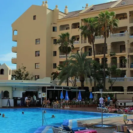 Apartamento Castle Harbour Duplex With Pool View C115 *