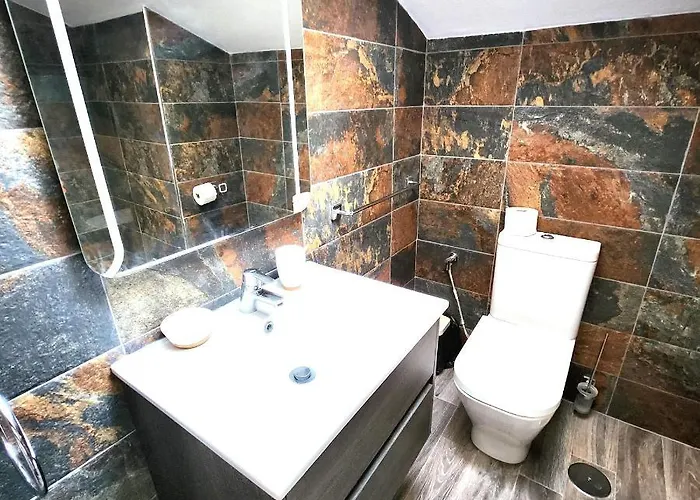Castle Harbour Duplex With Pool View C115 Διαμέρισμα Los Cristianos (Tenerife)