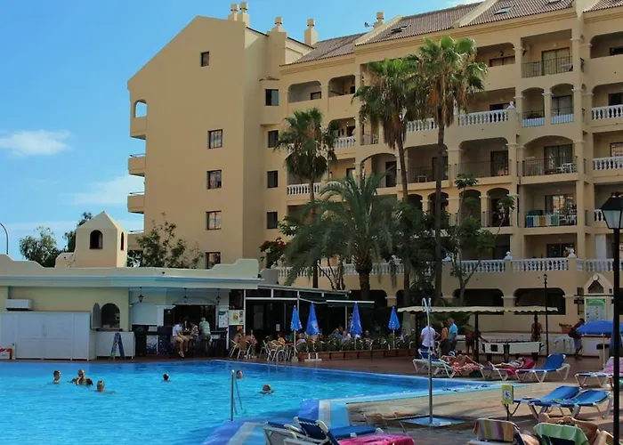 Διαμέρισμα Castle Harbour Duplex With Pool View C115 *