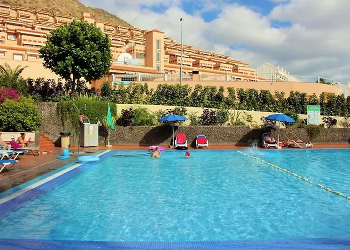 Διαμέρισμα Castle Harbour Duplex With Pool View C115 *
