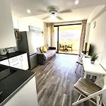 Appartamento Castle Harbour Duplex With Pool View C115