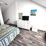 Appartamento Castle Harbour Duplex With Pool View C115 Los Cristianos (Tenerife)