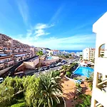 Appartamento Castle Harbour Duplex With Pool View C115 Los Cristianos (Tenerife)