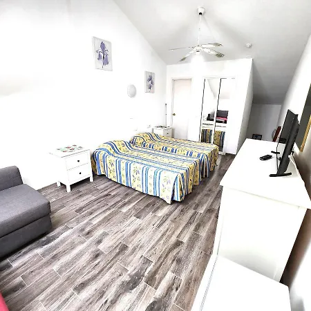 公寓 Castle Harbour Duplex With Pool View C115