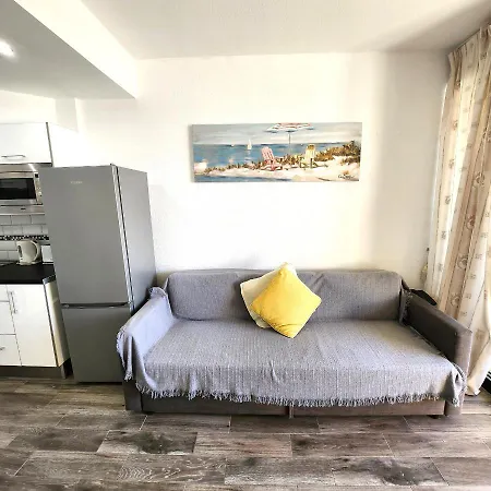 Castle Harbour Duplex With Pool View C115 * 洛斯克里斯蒂亚诺斯