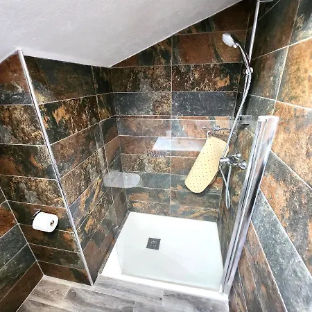 Castle Harbour Duplex With Pool View C115 公寓 *
