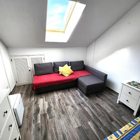 Castle Harbour Duplex With Pool View C115 公寓 *