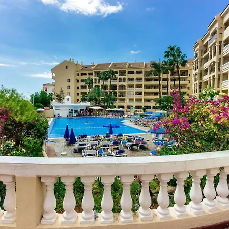 Castle Harbour Duplex With Pool View C115 * לוס כריסטיאנוס