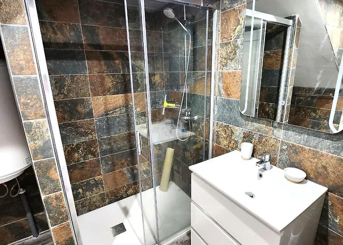 Castle Harbour Duplex With Pool View C115 דירה