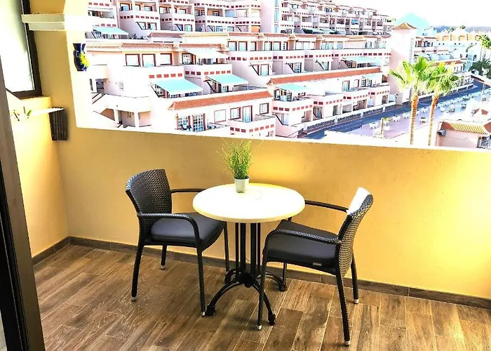 דירה Castle Harbour Duplex With Pool View C115