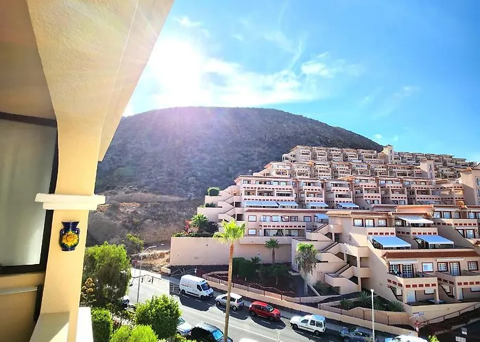 Castle Harbour Duplex With Pool View C115 דירה *