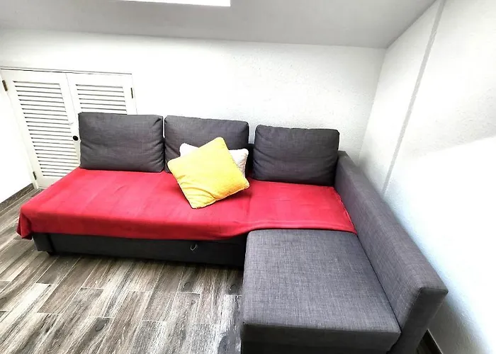 דירה Castle Harbour Duplex With Pool View C115