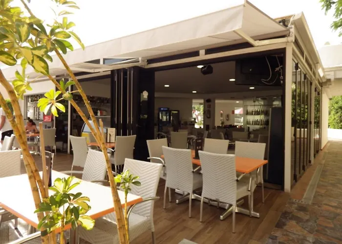 Castle Harbour Duplex With Pool View C115 דירה